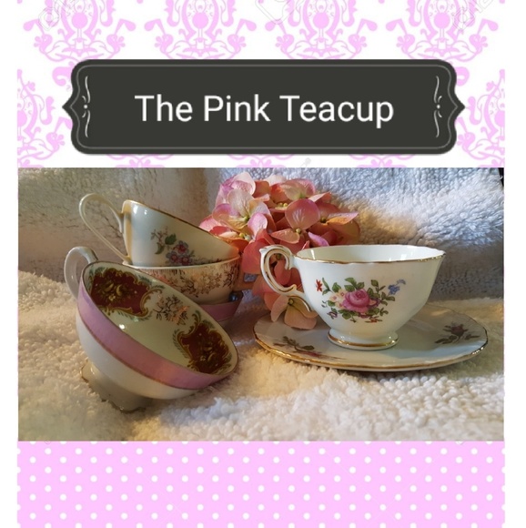 Meet your Posher, Angela - Picture 3 of 5